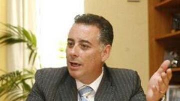 <b>CAZATALENTOS</b>. Según ha anunciado el Consejero de Deportes, la CAM ha creado una red de 'cazatalentos' con la vista puesta en la candidatura olímpica para 2016.