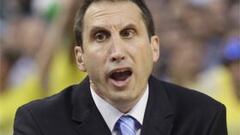 <b>David Blatt</b>.Blatt