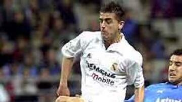 <b>HAY DELANTEROS.</b> Con Portillo a la cabeza, que abrió y cerró el marcador, el Real Madrid ha demostrado que todos los jugadores tienen calidad en el equipo.