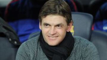 Tito Vilanova.