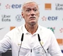 Deschamps carga contra el Mundial de 2030