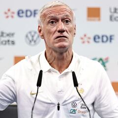 Deschamps carga contra el Mundial de 2030