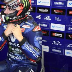 "Silverstone es de los mejores circuitos del calendario para mí"