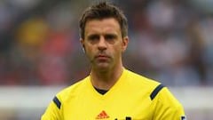 Nicola Rizzoli dirigirá el Atlético de Madrid-Bayer Leverkusen