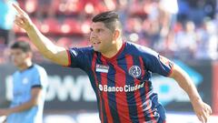 Dura baja para San Lorenzo: Ortigoza se pierde el Clásico