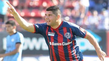 Dura baja para San Lorenzo: Ortigoza se pierde el Clásico