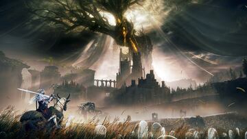 elden ring shadow of the erdtree dlc expansion
