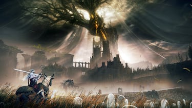 Elden Ring DLC, Shadow of the Erdtree, gets a new patch full of nerfs and fixes