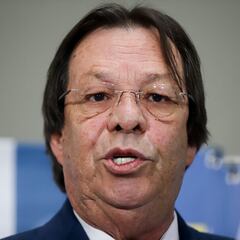 ¿Qué viene tras la renuncia de César Lorduy como magistrado del CNE? Estos son los posibles sustitutos