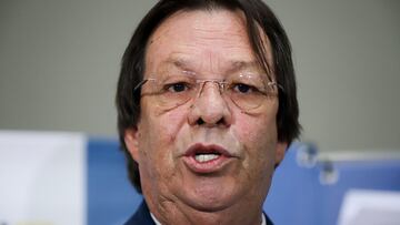 ¿Qué viene tras la renuncia de César Lorduy como magistrado del CNE? Estos son los posibles sustitutos