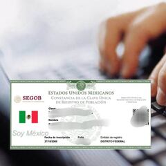 Revelan la fecha límite que tienes para tramitar la clave única certificada en México en 2025