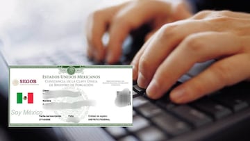 Revelan la fecha límite que tienes para tramitar la clave única certificada en México en 2025