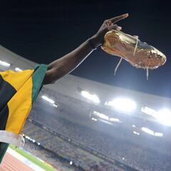 6 de los 8 atletas más rápidos de la historia, salpicados por dopaje