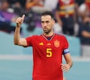 Sergio Busquets se replantea su futuro y comienza a alejarse de la MLS