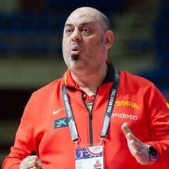 Lucas Mondelo: "Me quedo con lo bueno que ha hecho el equipo"