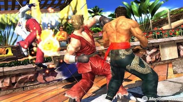 Tekken Tag Tournament 2, Impresiones