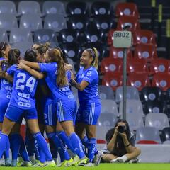 Tigres doblegó al América en la ida del Campeón de Campeones