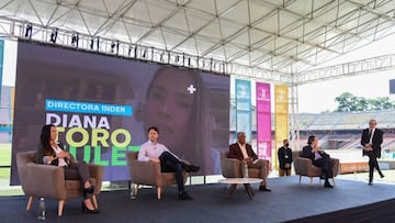 Así será la modernización del Atanasio Girardot