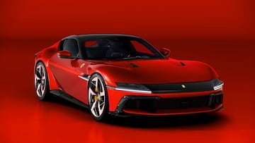 Foto: Ferrari