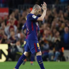 Iniesta cambia China por Japón y firma tres años en el Vissel Kobe