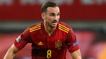 El PSG quiere fichar a Fabián