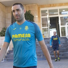 Bruno ve la luz al final del túnel