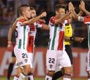 Palestino - Internacional: horario, canal de TV y dónde ver online