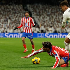 Asencio, divina sorpresa