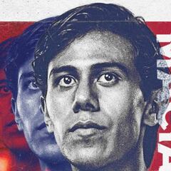 JJ Macías: “Estoy en el equipo de mis amores”