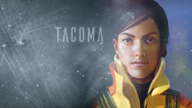 Tacoma, el sucesor de Gone Home