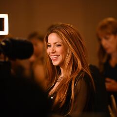 Shakira shows love for upcoming ‘Barbie’ movie