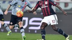 Las Copas locales, refugio para los colombianos en Europa