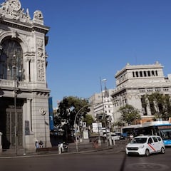 El Banco de España empeora las previsiones económicas