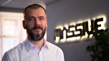David Polfeldt, director ejecutivo de Ubisoft Massive (Avatar, The Division), deja la compañía tras más de 16 años