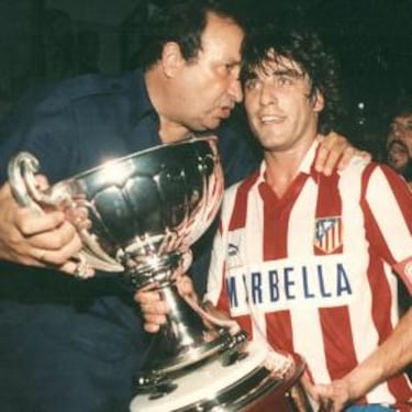 No solo el Atltico: estos son los otros equipos de LaLiga que han tenido a Marbella como patrocinador en su camiseta