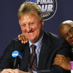 "El basket es cosa de negros": las mejores frases de la NBA