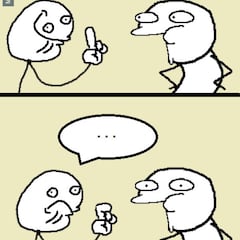 Los mejores memes del Levante-Real Madrid