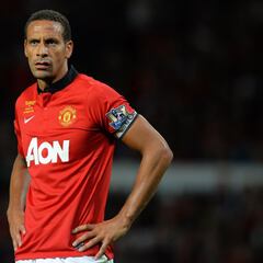 Vender a Chicharito: “Un gran error del Manchester United”