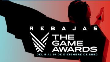 Ofertas Steam: los juegos nominados a The Game Awards, rebajados temporalmente