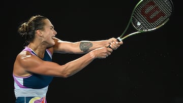 The 2023 Australian Open gave us a thrilling finish with Rybakina and Sabalenka slugging it out to the bitter end in the Women’s Final.