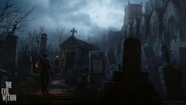 The Evil Within, Impresiones