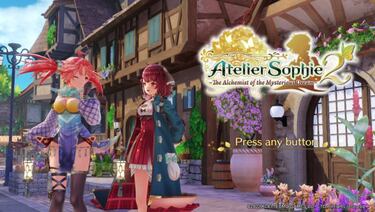 Atelier Sophie 2: The Alchemist of the Mysterious Dream, Impresiones