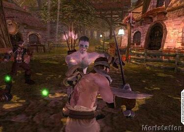 Fable en todo su esplendor