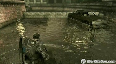 Gears of War 2, Impresiones