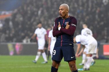 Mbappé opens up on PSG exit: “revenge doesn’t exist”