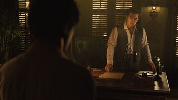 Mafia The Old Country tráiler fecha lanzamiento precio reducido PS5 Xbox PC