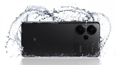 Fiesta de Ofertas de Primavera de Amazon 2025: ahorra 187 euros en un ‘smartphone’ de Redmi