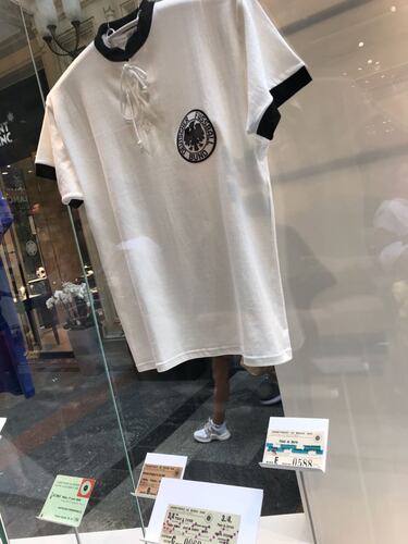 Catar ofrece una probadita de su Mundial