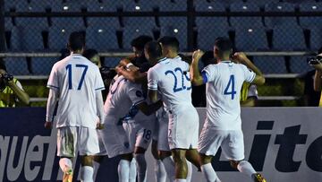 Guatemala visitará a Trinidad y Tobago para disputar la penúltima jornada del Grupo A de Concacaf Nations League.