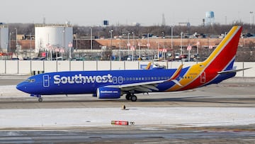 Southwest could be adding new global travel routes